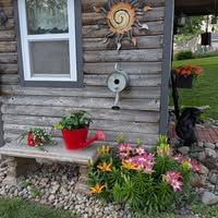 Joyce Adkison Cozad's profile image