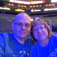 Chip Blair's profile image