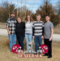 Helen Morris McDaniel's profile image