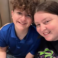 Amber Barker's profile image