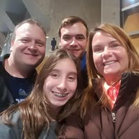 Jeremy Scott Hailey's profile image