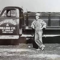 Robert Richardson's profile image