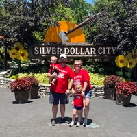 Julia Huffaker Bartholow's profile image