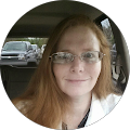 Stacey robinett's Profile Image