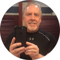 Greg S.