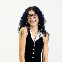 Fadia Mashni's profile image