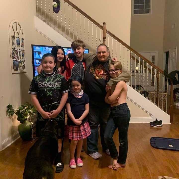 Kerstin O.'s profile image