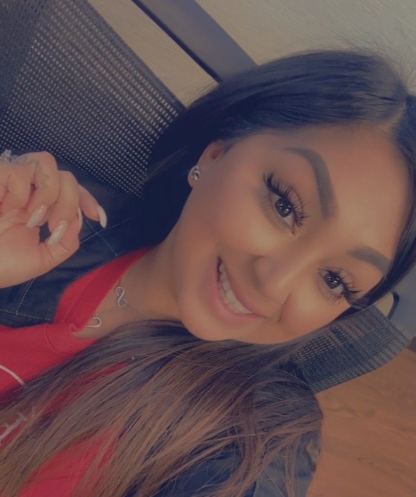 Samantha M.'s profile image