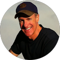 Steve Raymond