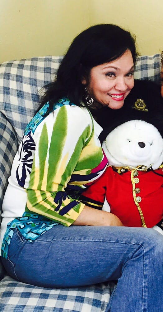 Juana C.'s profile image