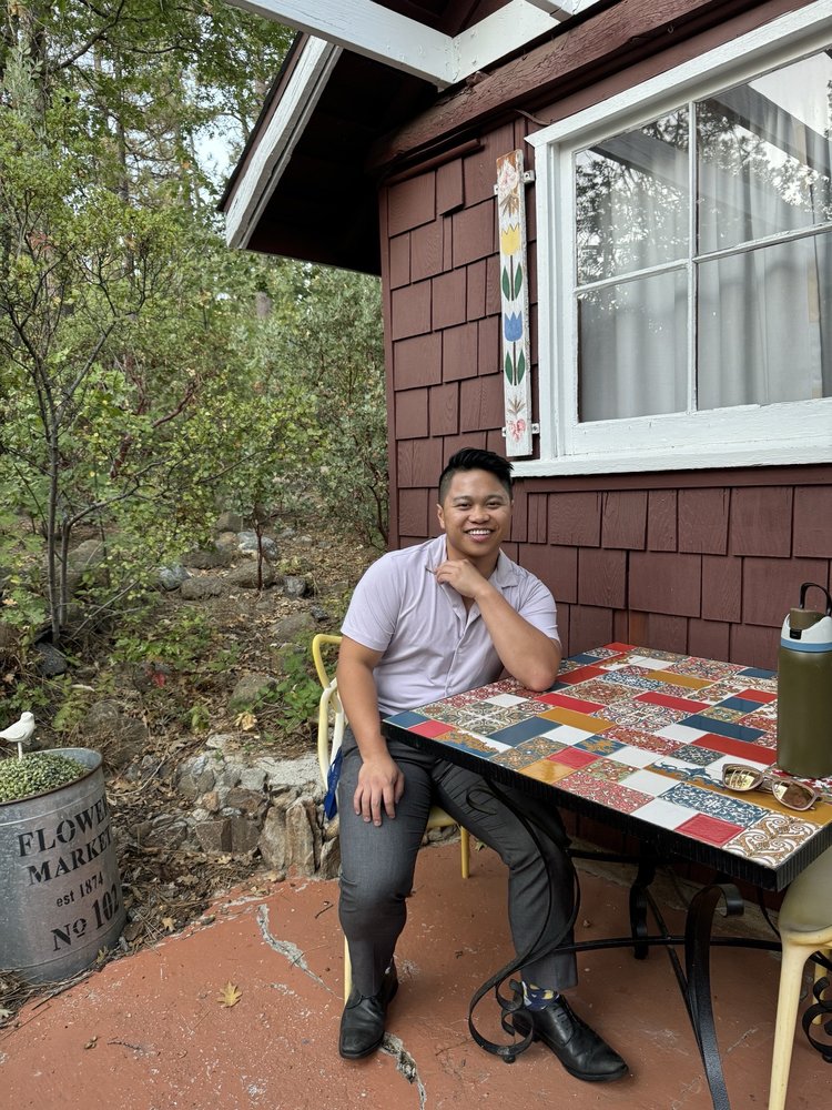 Reyman B.'s profile image