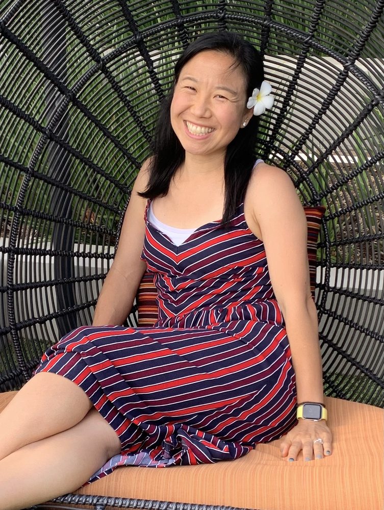 Amy N.'s profile image