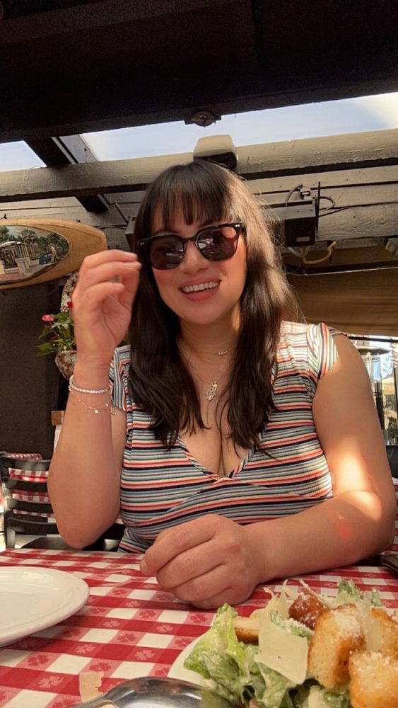 Valerie G.'s profile image