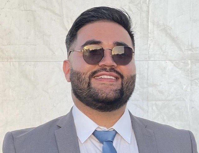 Pedro G.'s profile image