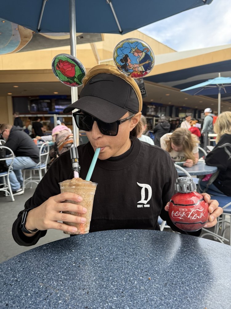 Monroe H.'s profile image