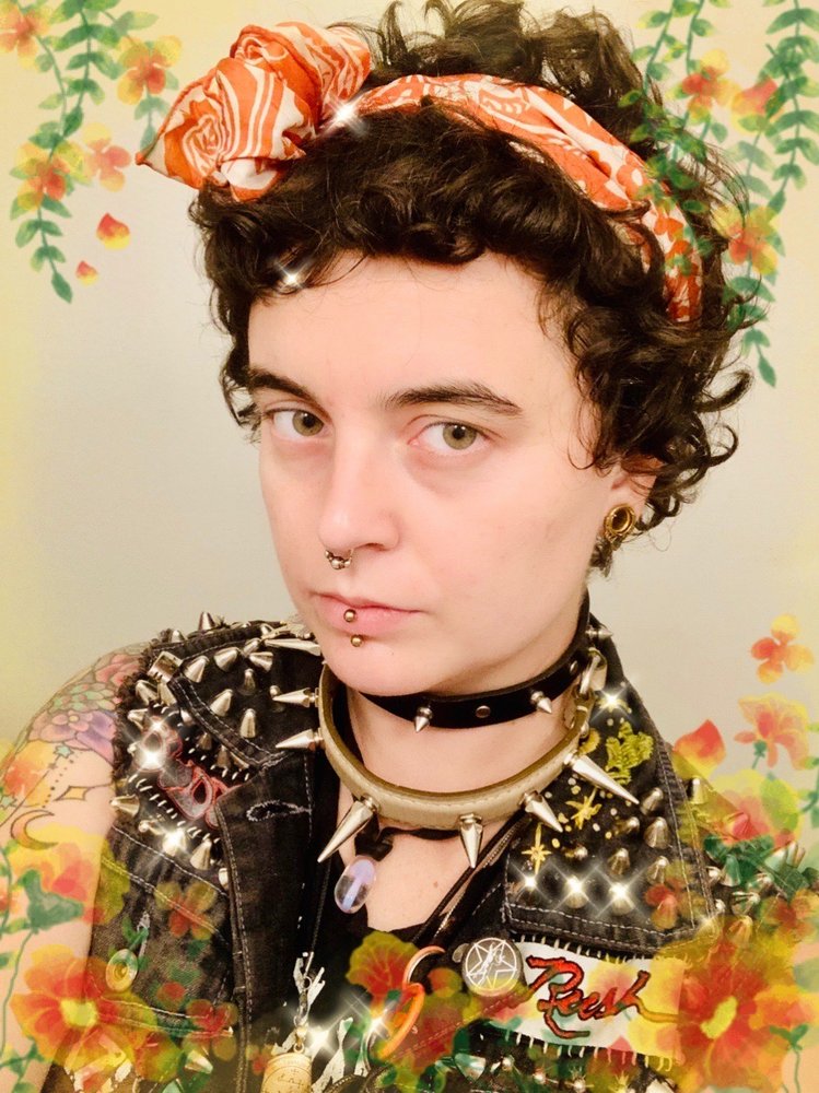 Cassandra K.'s profile image