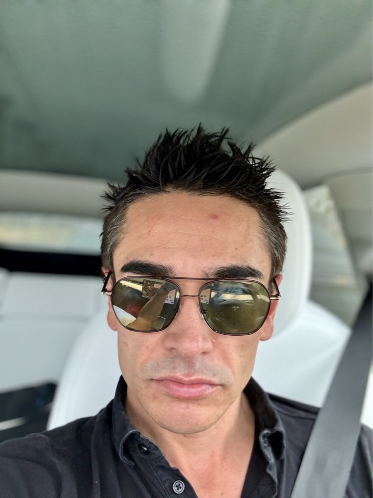 Ben A.'s profile image
