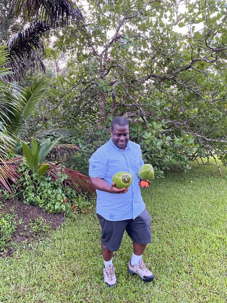 Linford E.'s profile image