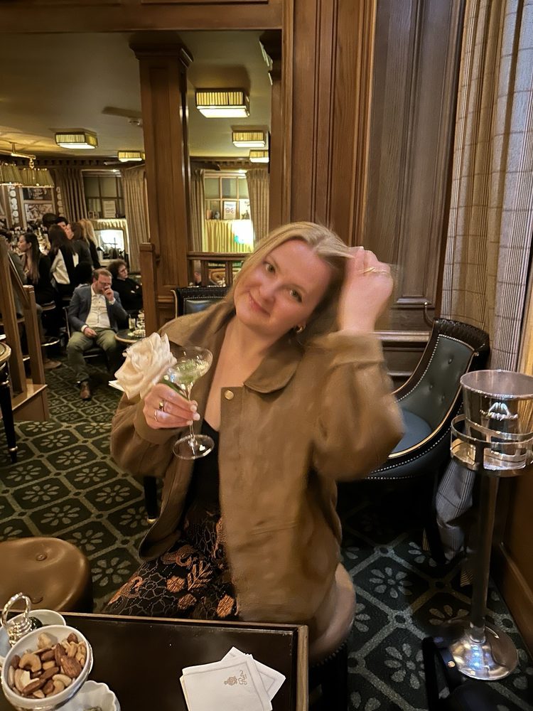 Hannah S.'s profile image