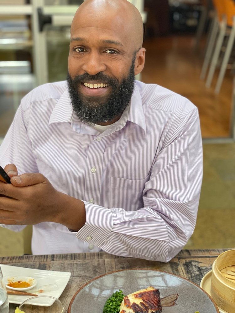 Trey L.'s profile image
