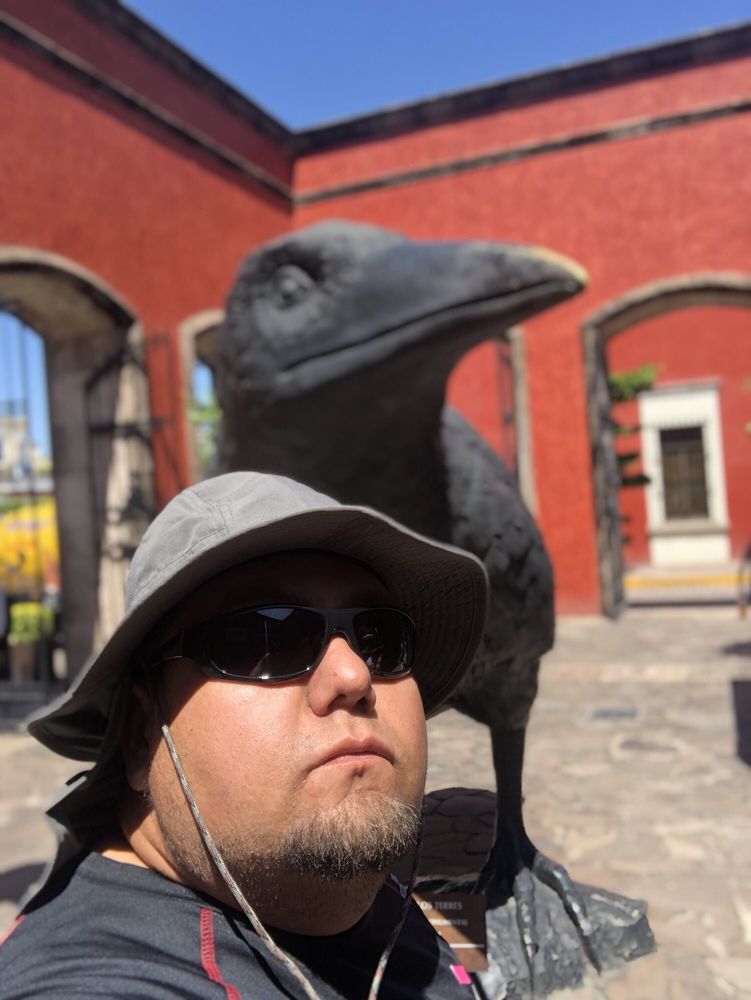 Armando R.'s profile image