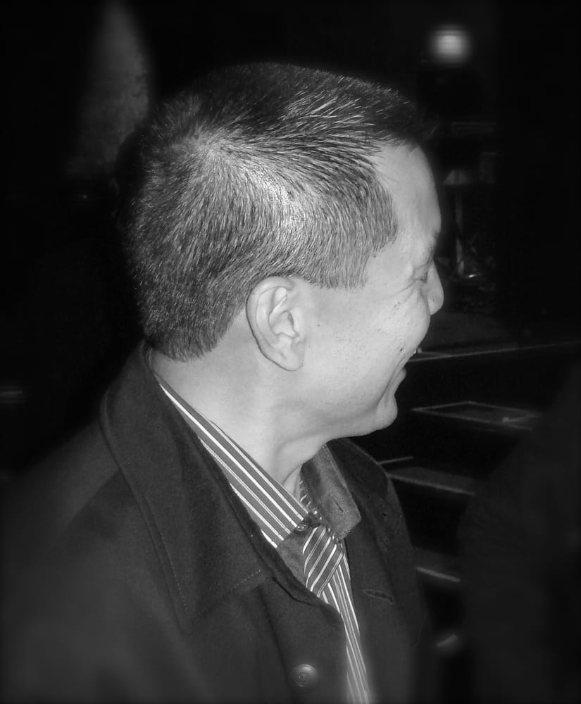 Pat F.'s profile image