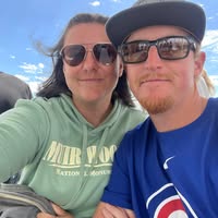 Casey Nicole Muir's profile image