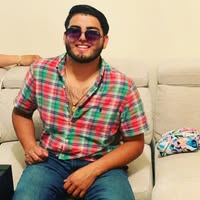 Axel Chairez's profile image