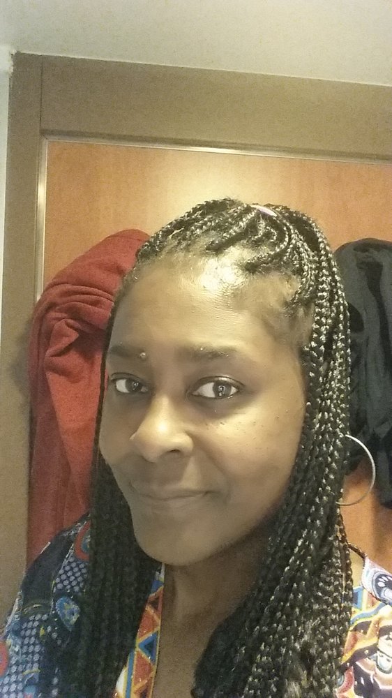 Christine P.'s profile image
