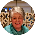 Ina White's Profile Image