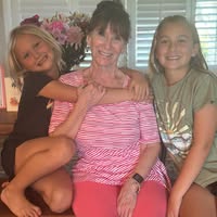Kim Smith's profile image
