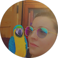 Profile Photo of Amy Thompson