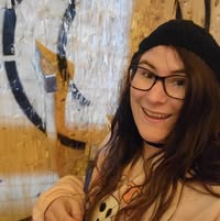 Marissa Holsinger's profile image