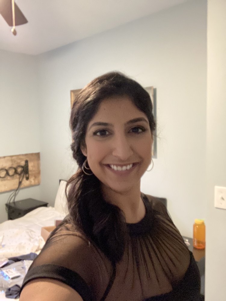 Natasha B.'s profile image