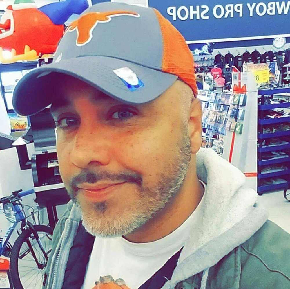 Johnny F.'s profile image