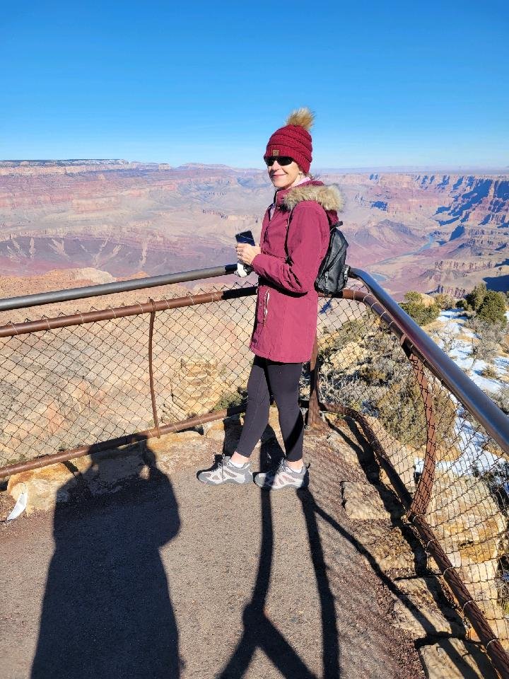 Sandie W.'s profile image