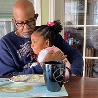 Lee Anderson's profile image