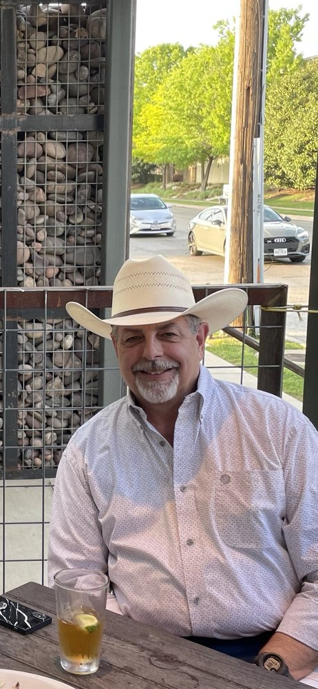 Mark M.'s profile image