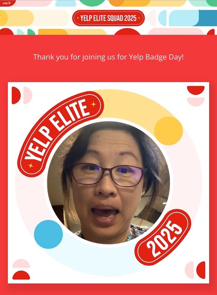 Joyce L.'s profile image