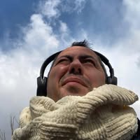 Kieran Mahmood's profile image