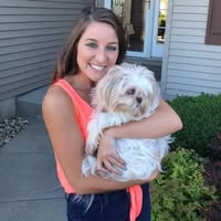 Megan Albers's profile image