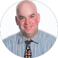 Bob Brown's profile image