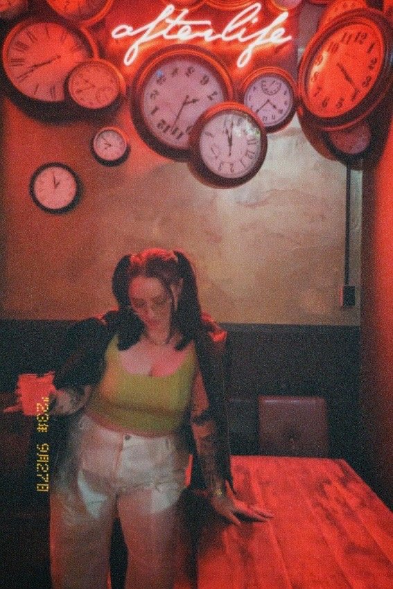Alexis L.'s profile image