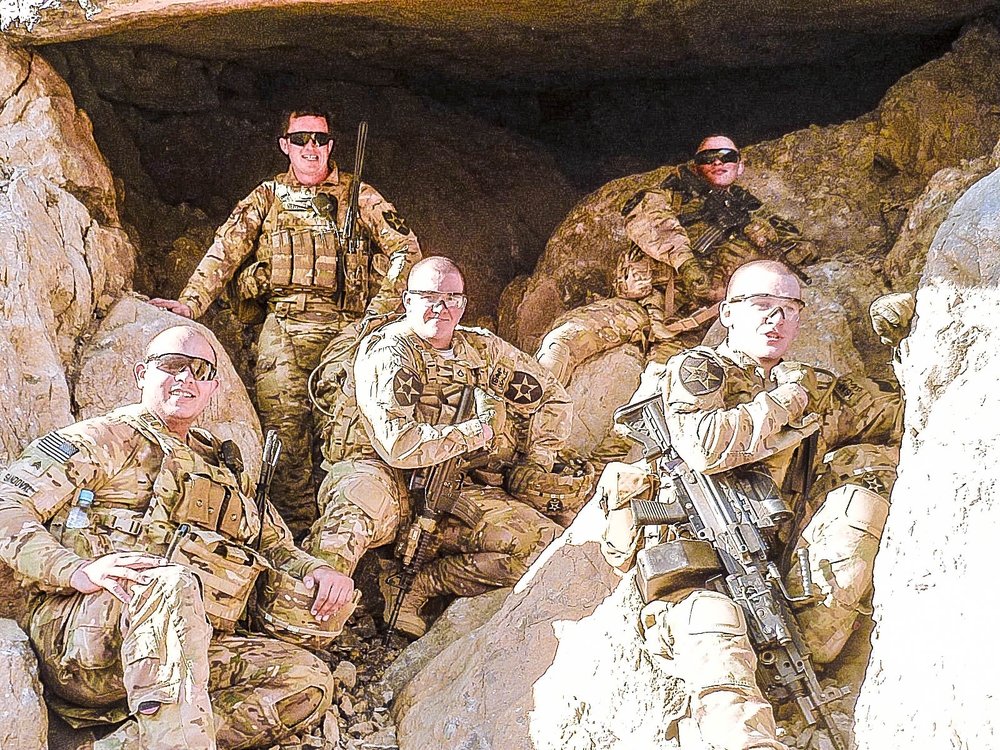 Spencer K.'s profile image