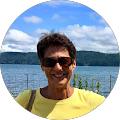 Deborah Wolfe's Profile Image