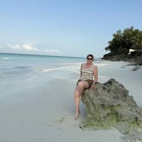 Jodi Thomas Frederick's profile image
