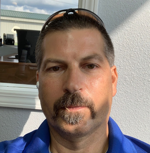 Allen Morris's profile image