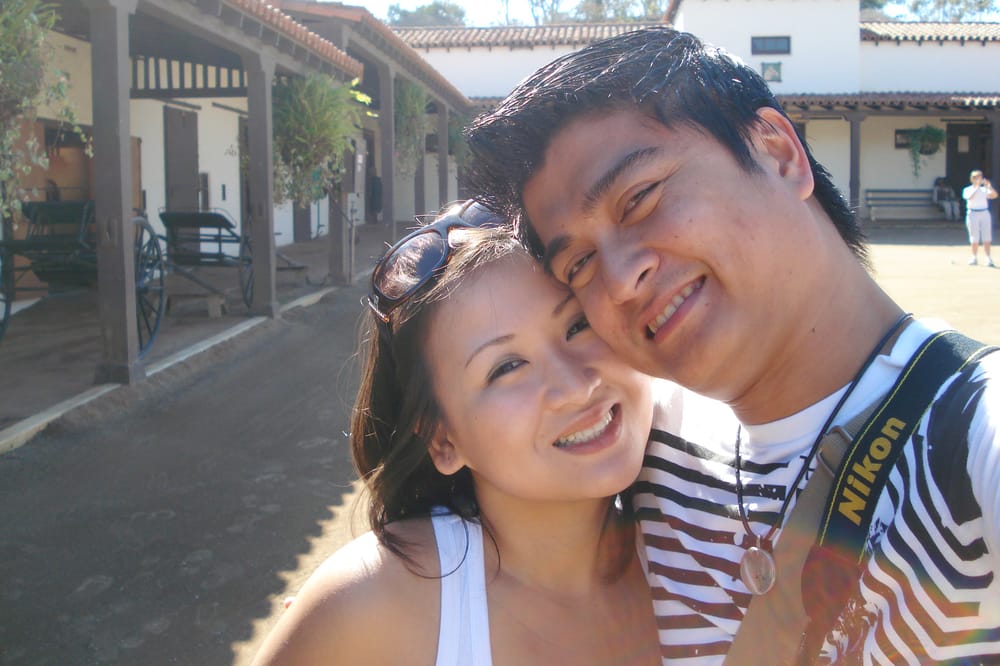 Gian and Sheryl G.'s profile image
