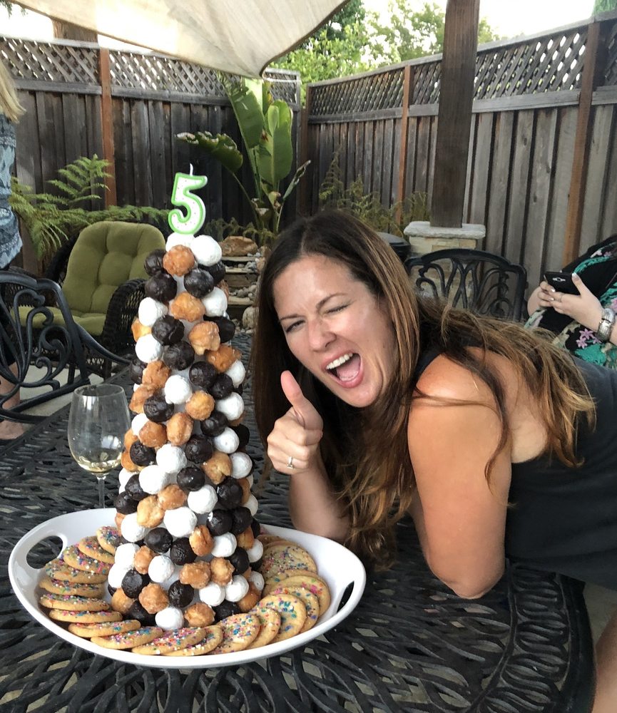 Melissa S.'s profile image