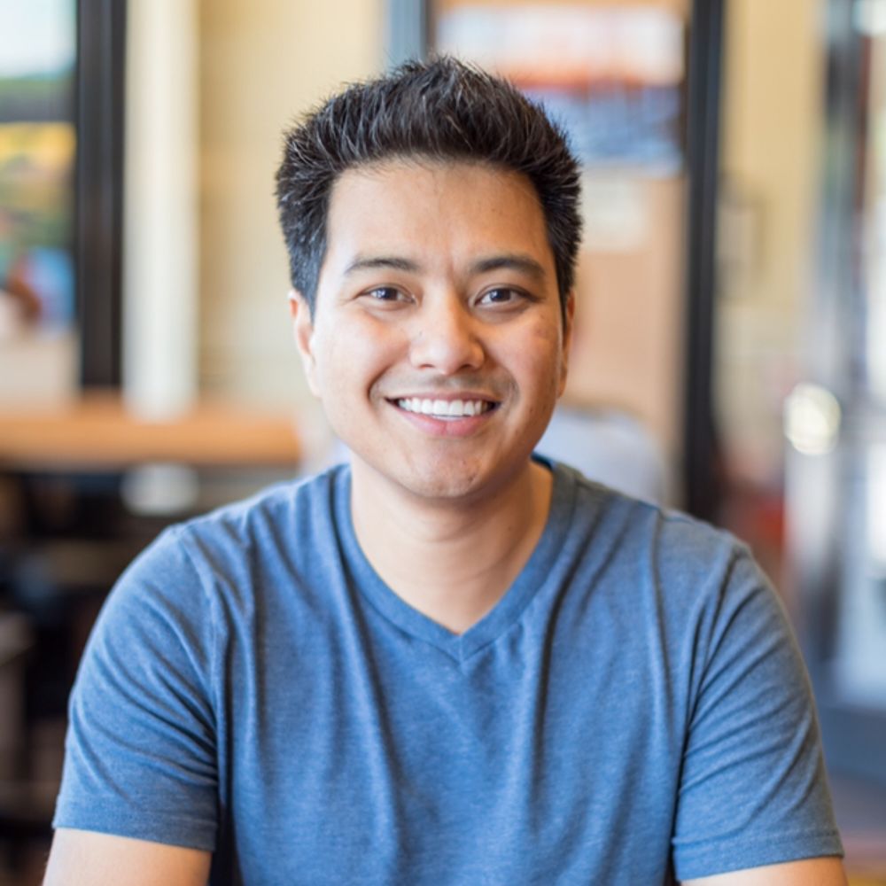 Shawn K.'s profile image